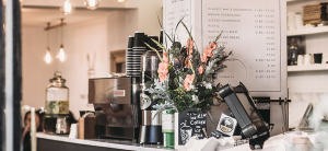 10 Interior Design Trends For Cafés