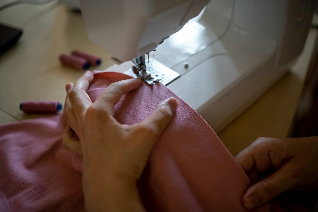 Beginner Sewing Patterns