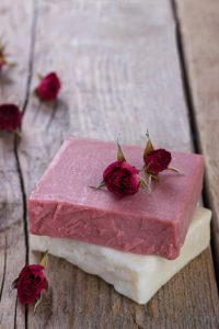 how to make soap