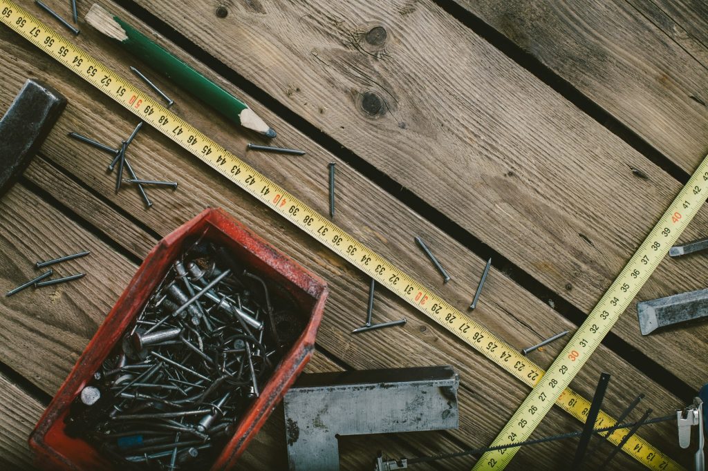 woodworking projects for beginners